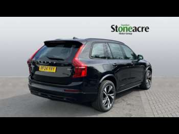Used Volvo XC90 2024 for sale - 75041779: Photo
