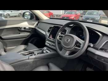 Used Volvo XC90 2024 for sale - 75041779: Photo