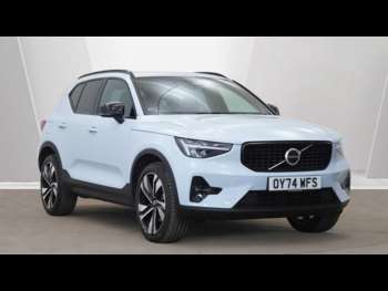 2024 (74) - 2.0 B3P Plus Dark 5dr Auto