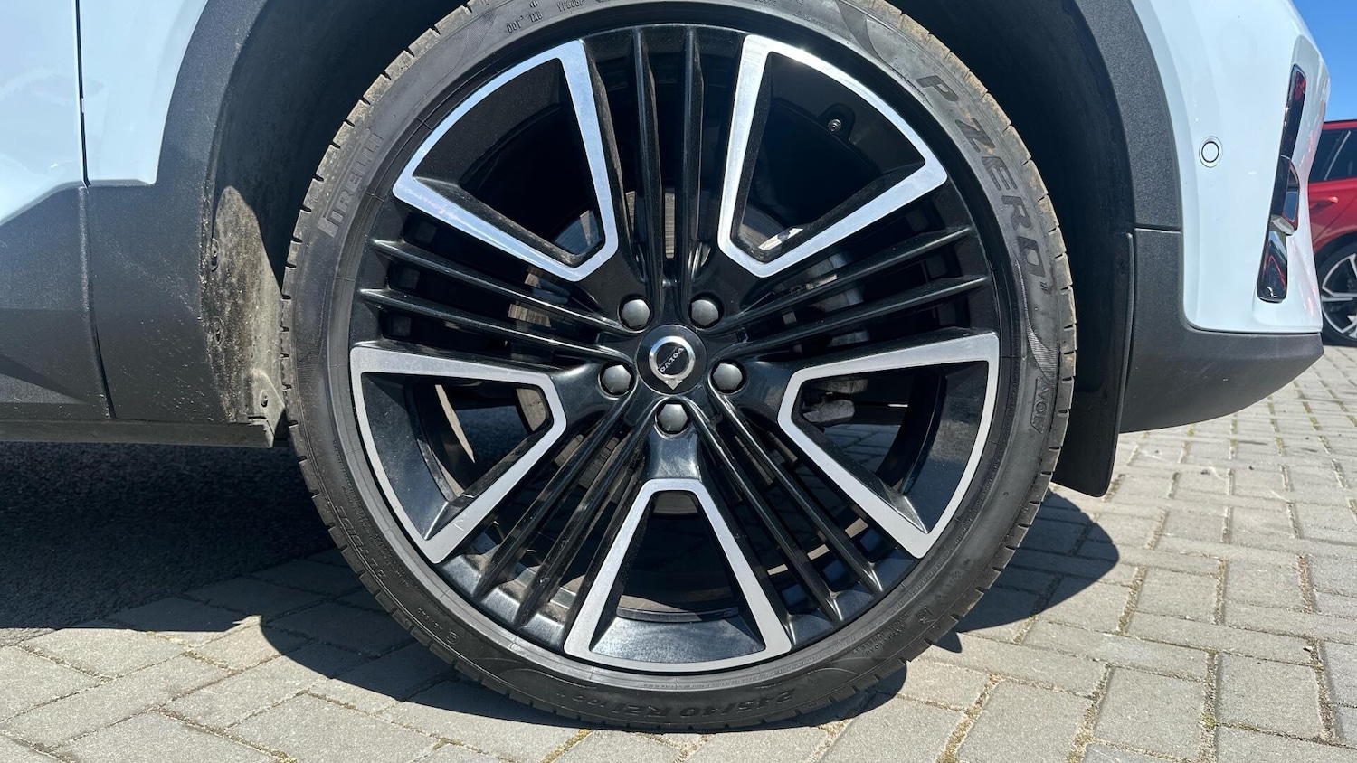 Used Volvo XC40 2024 for sale - 76153208: Photo 10