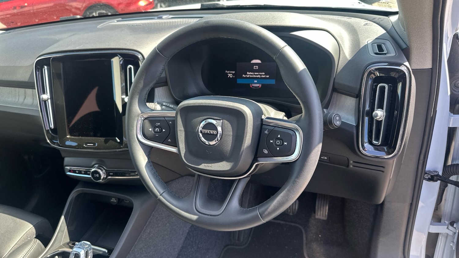 Used Volvo XC40 2024 for sale - 76153208: Photo 11