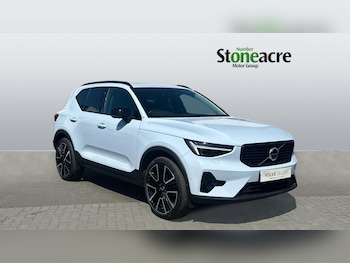 Used Volvo XC40 2024 for sale - 76153208: Photo