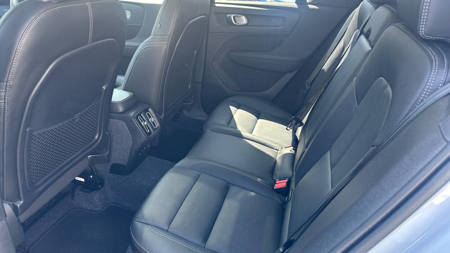 Used Volvo XC40 2024 for sale - 76153208: Photo 20
