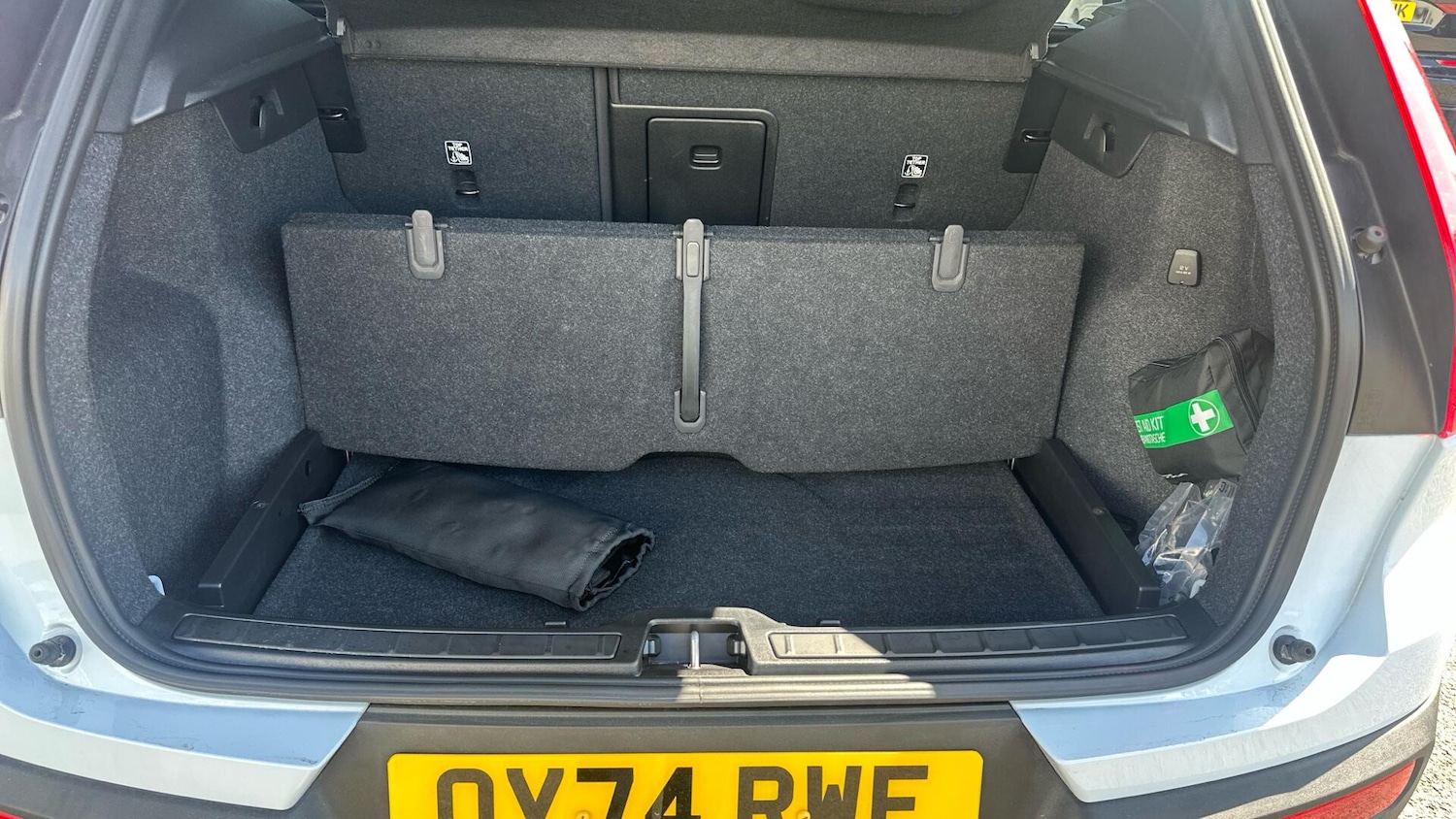 Used Volvo XC40 2024 for sale - 76153208: Photo 22