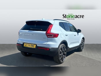Used Volvo XC40 2024 for sale - 76153208: Photo