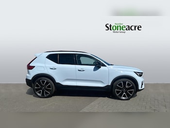 Used Volvo XC40 2024 for sale - 76153208: Photo