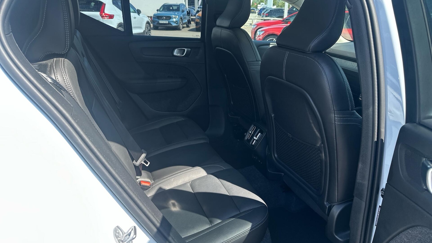Used Volvo XC40 2024 for sale - 76153208: Photo 7