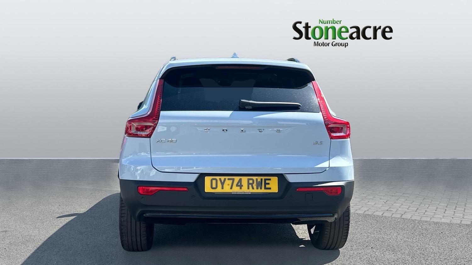 Used Volvo XC40 2024 for sale - 76153208: Photo 8