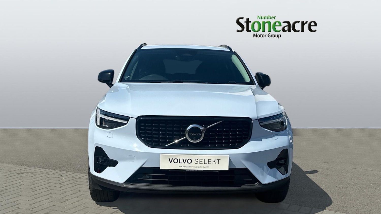 Used Volvo XC40 2024 for sale - 76153208: Photo 9