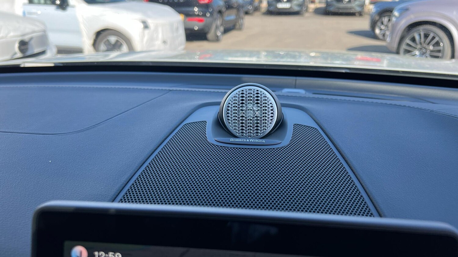 Used Volvo XC60 2026 for sale - 78147701: Photo 100