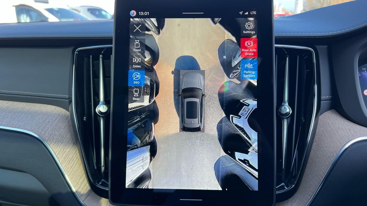 Used Volvo XC60 2026 for sale - 78147701: Photo 12