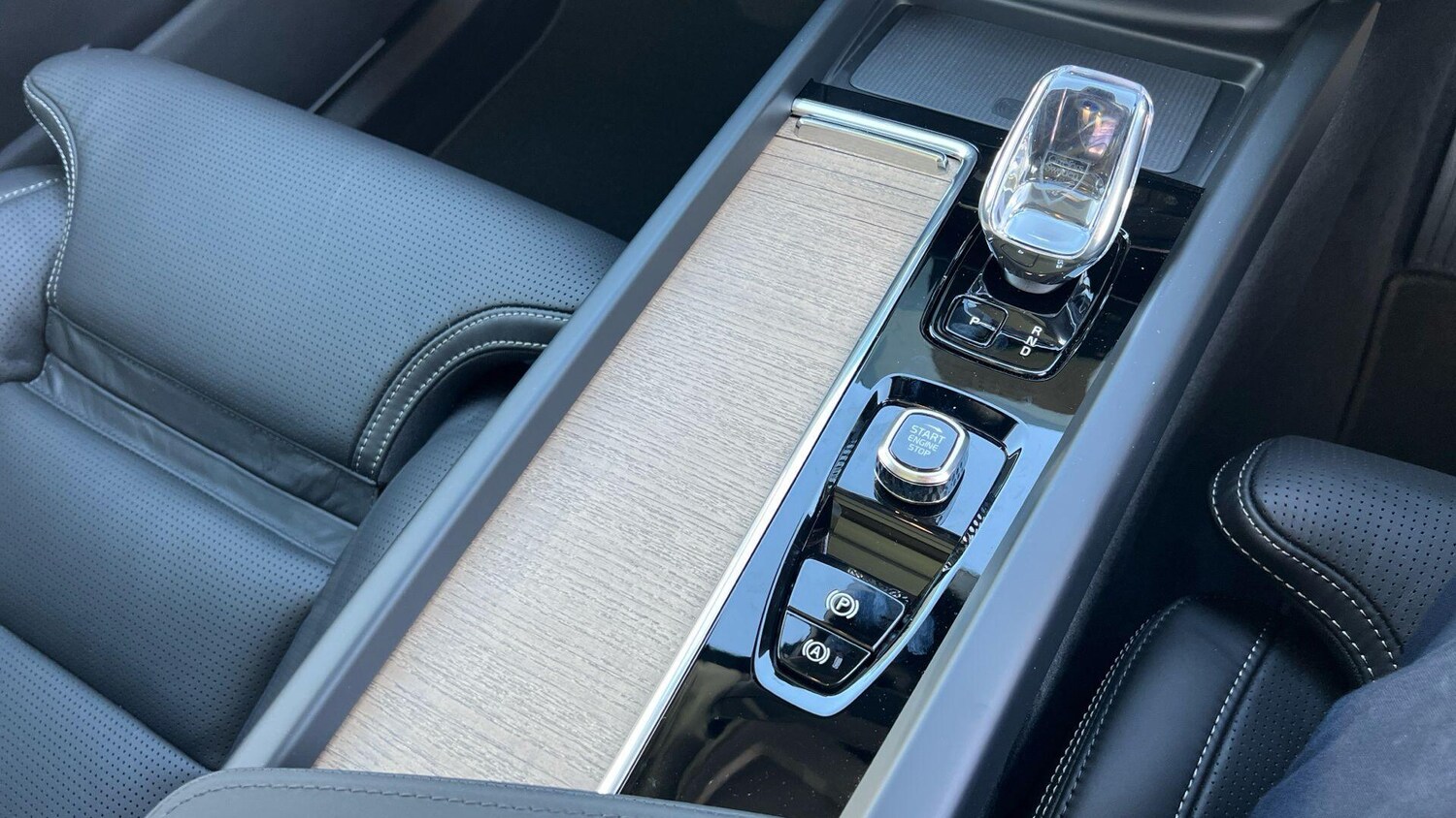 Used Volvo XC60 2026 for sale - 78147701: Photo 13