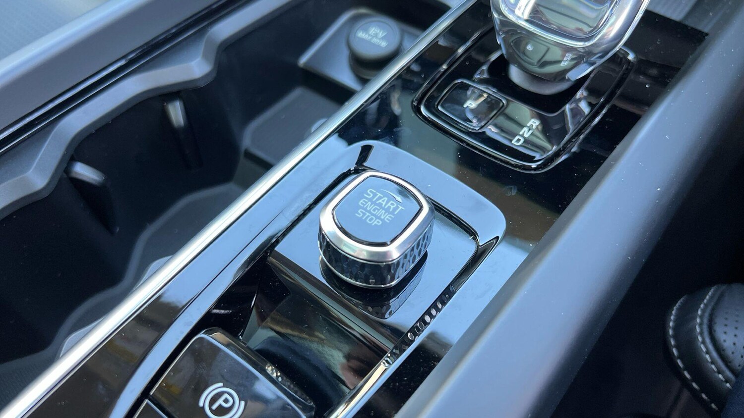 Used Volvo XC60 2026 for sale - 78147701: Photo 14