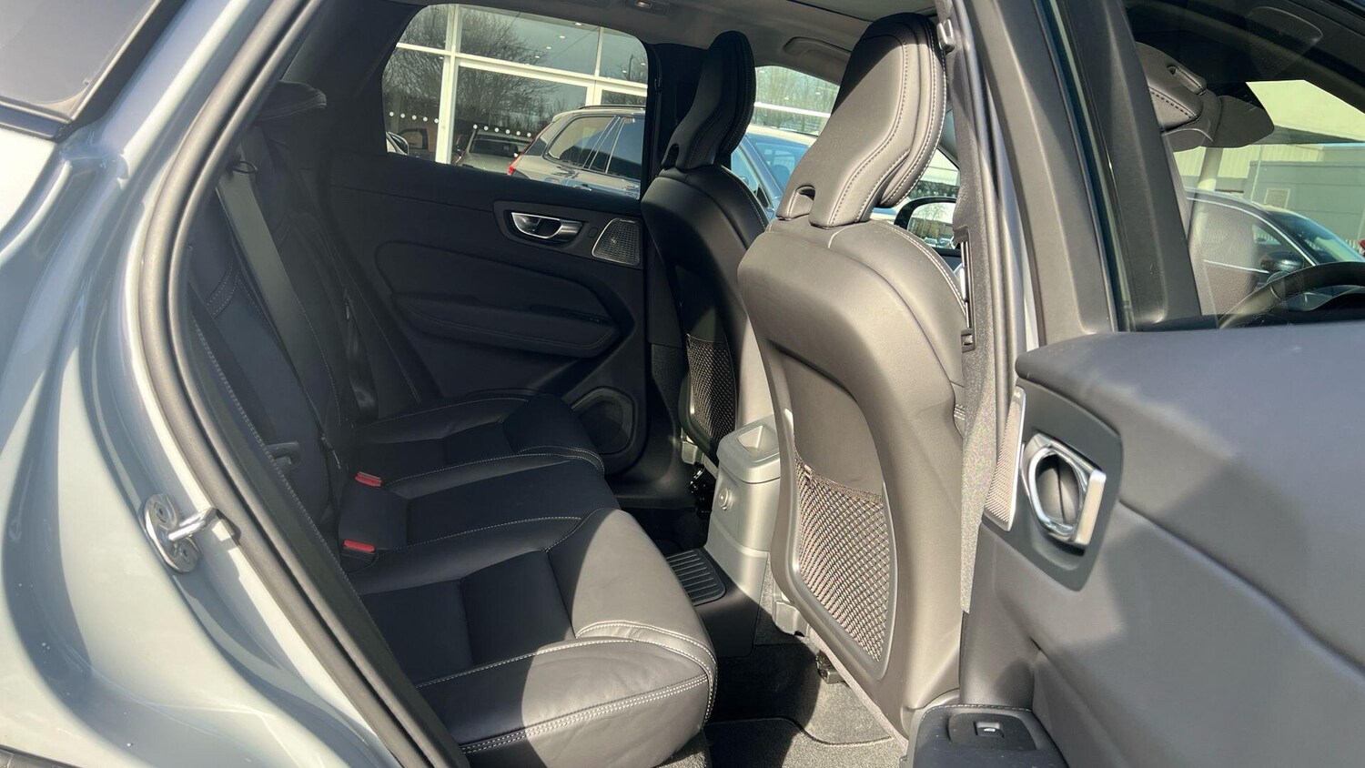 Used Volvo XC60 2026 for sale - 78147701: Photo 17