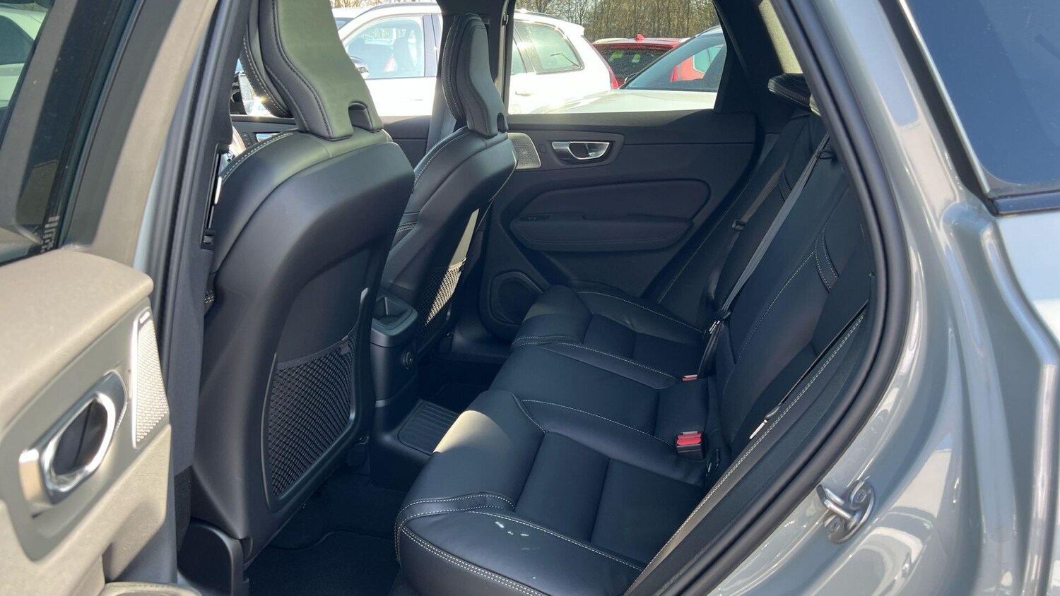 Used Volvo XC60 2026 for sale - 78147701: Photo 19