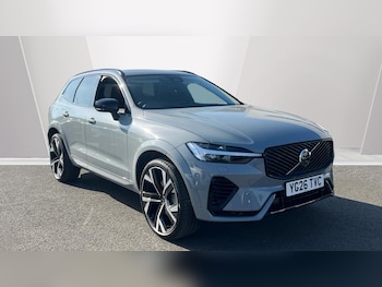 Used Volvo XC60 2026 for sale - 78147701: Photo