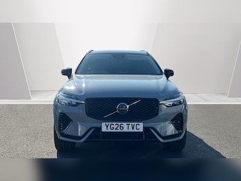 Used Volvo XC60 2026 for sale - 78147701: Photo