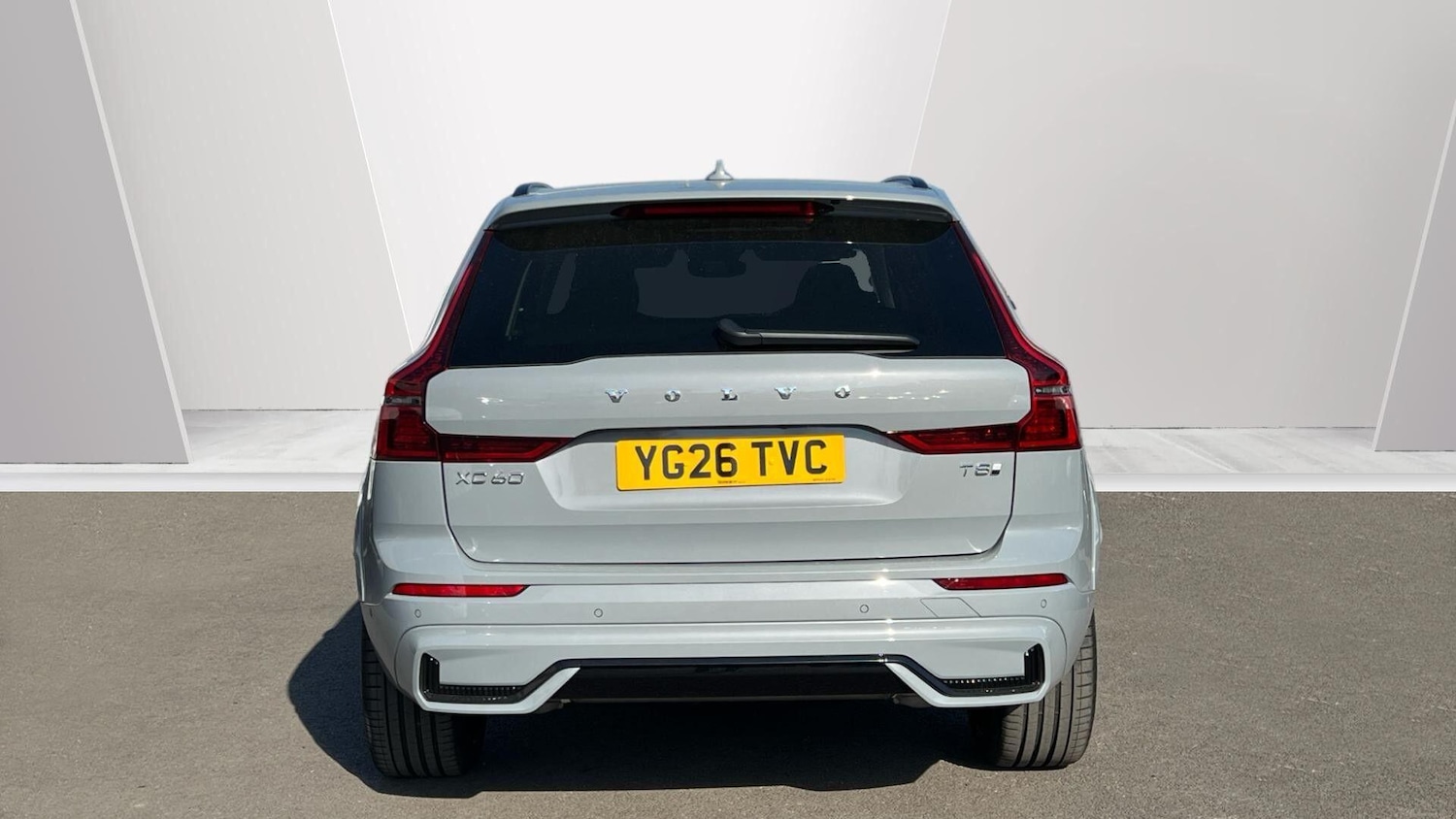 Used Volvo XC60 2026 for sale - 78147701: Photo 3