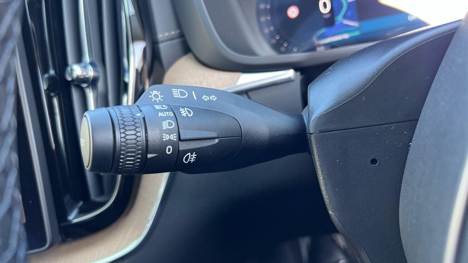 Used Volvo XC60 2026 for sale - 78147701: Photo 34