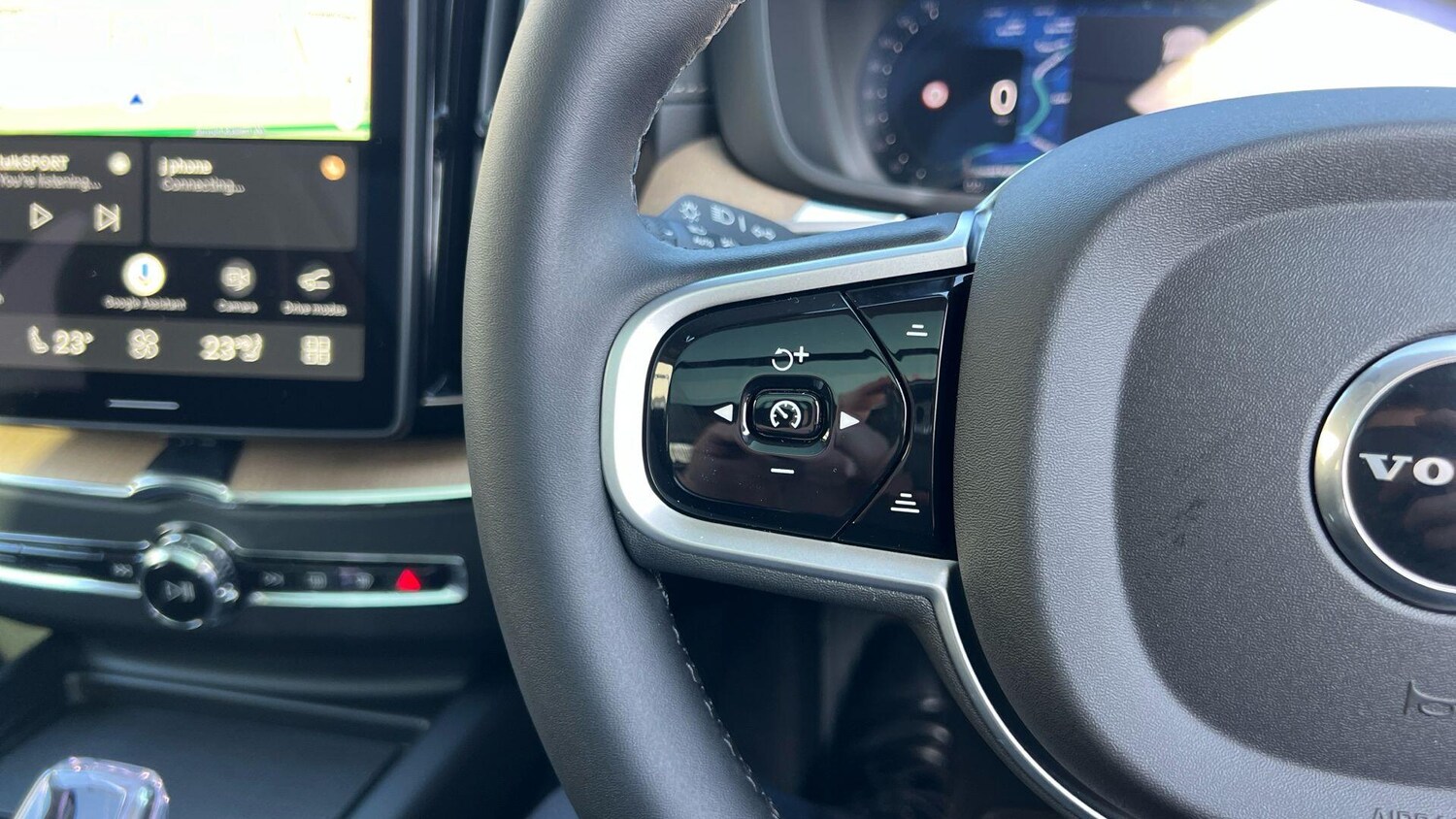 Used Volvo XC60 2026 for sale - 78147701: Photo 35