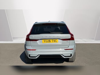 Used Volvo XC60 2026 for sale - 78147701: Photo