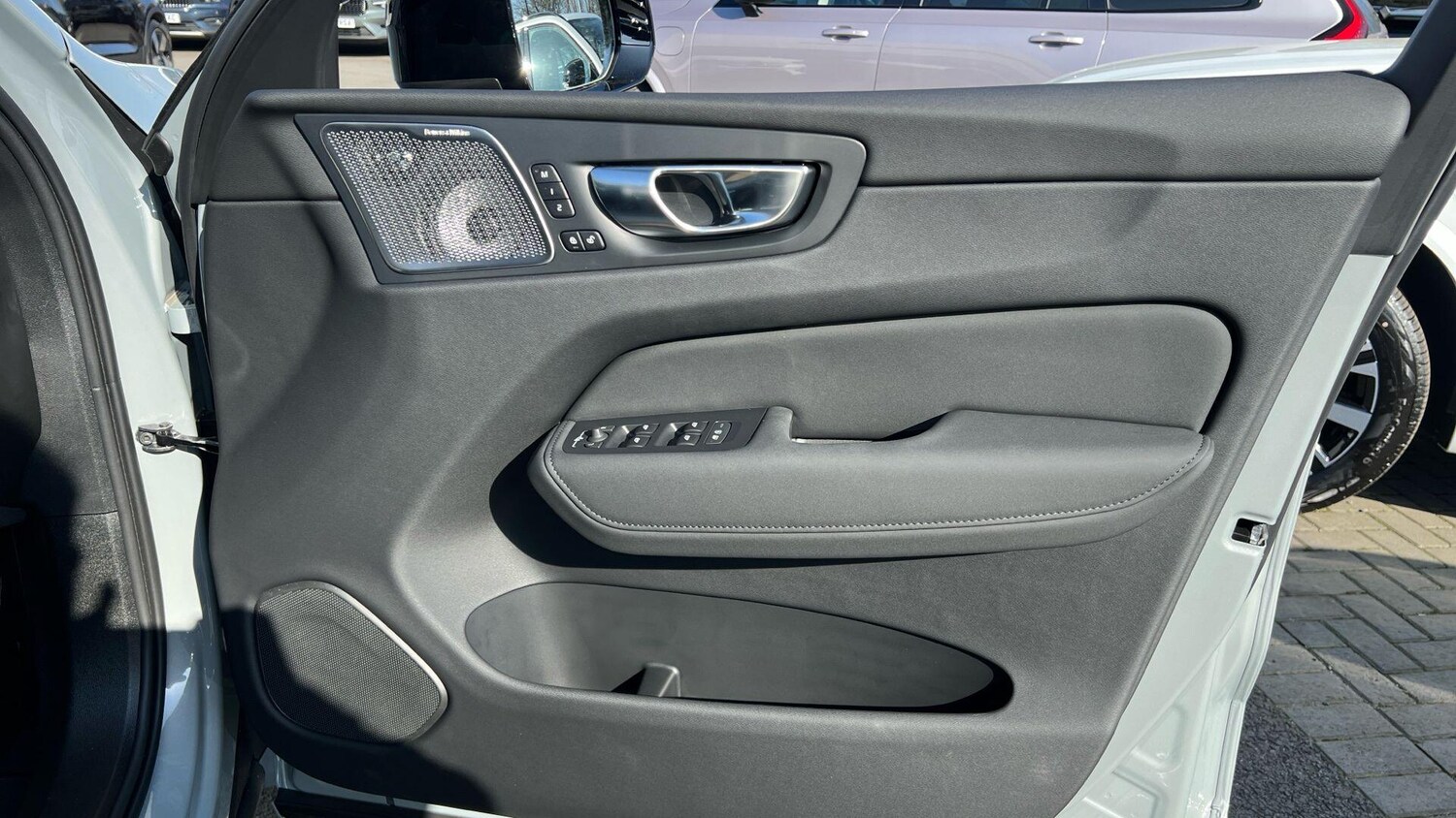 Used Volvo XC60 2026 for sale - 78147701: Photo 48