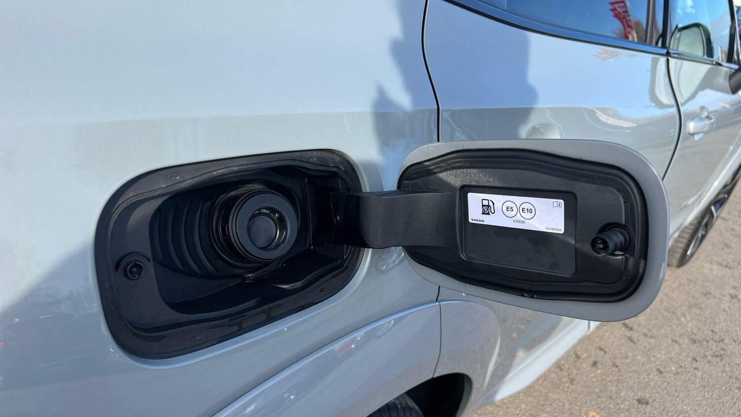 Used Volvo XC60 2026 for sale - 78147701: Photo 50