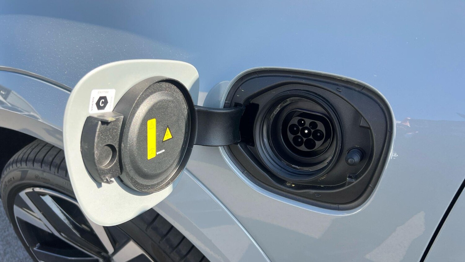 Used Volvo XC60 2026 for sale - 78147701: Photo 51