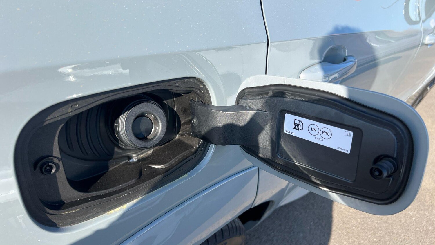 Used Volvo XC60 2026 for sale - 78147701: Photo 52