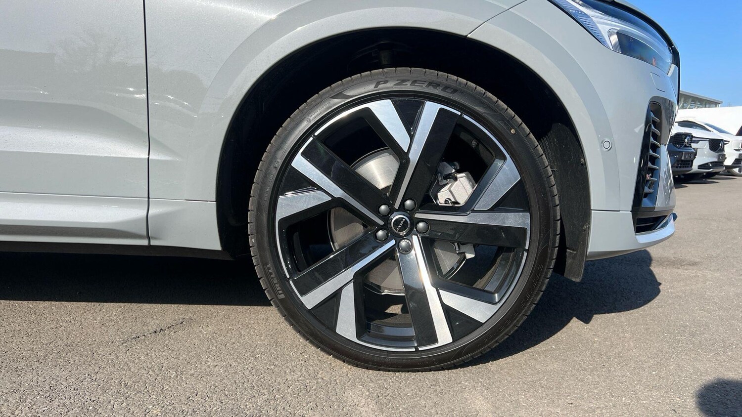 Used Volvo XC60 2026 for sale - 78147701: Photo 54