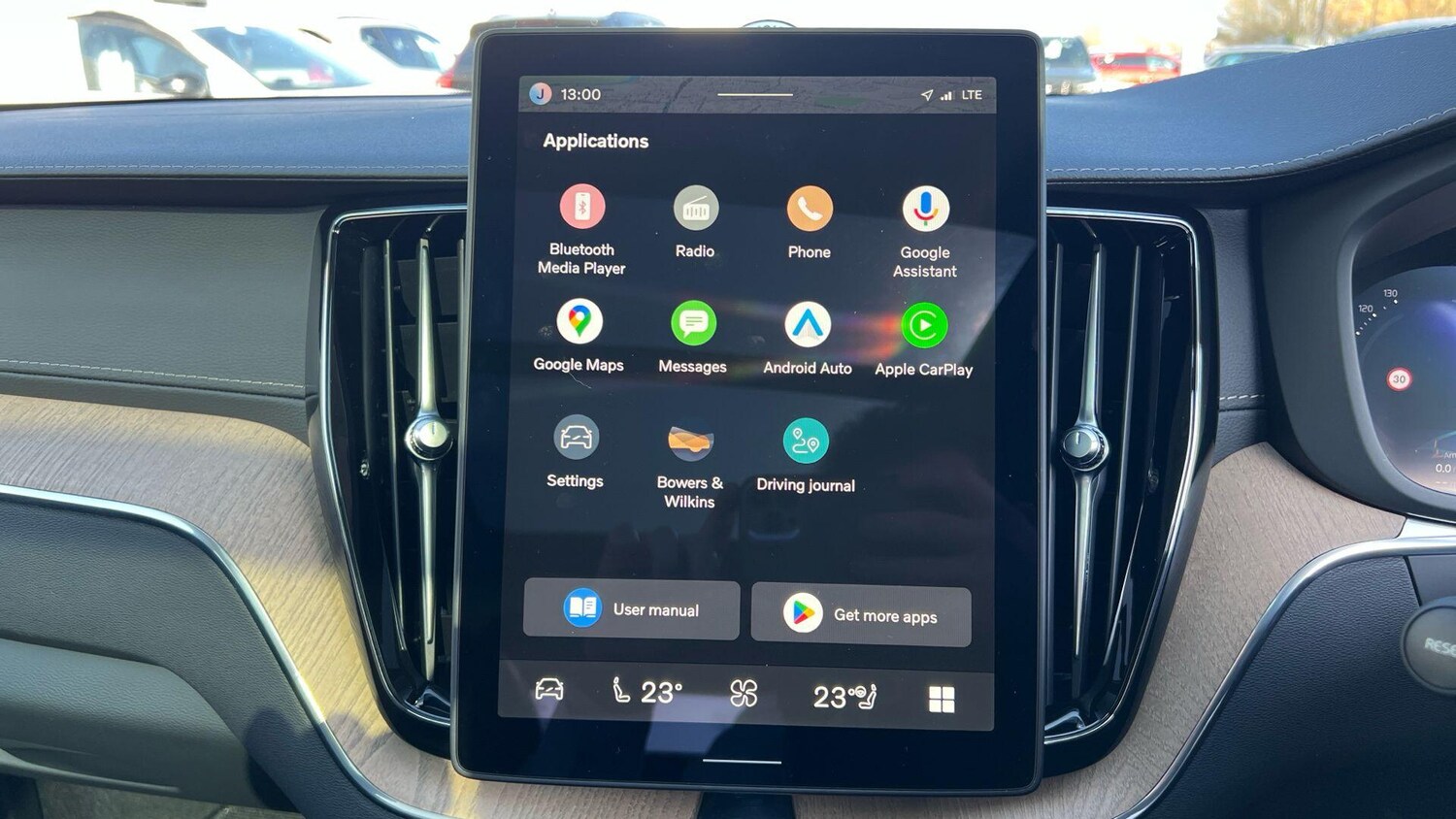 Used Volvo XC60 2026 for sale - 78147701: Photo 59