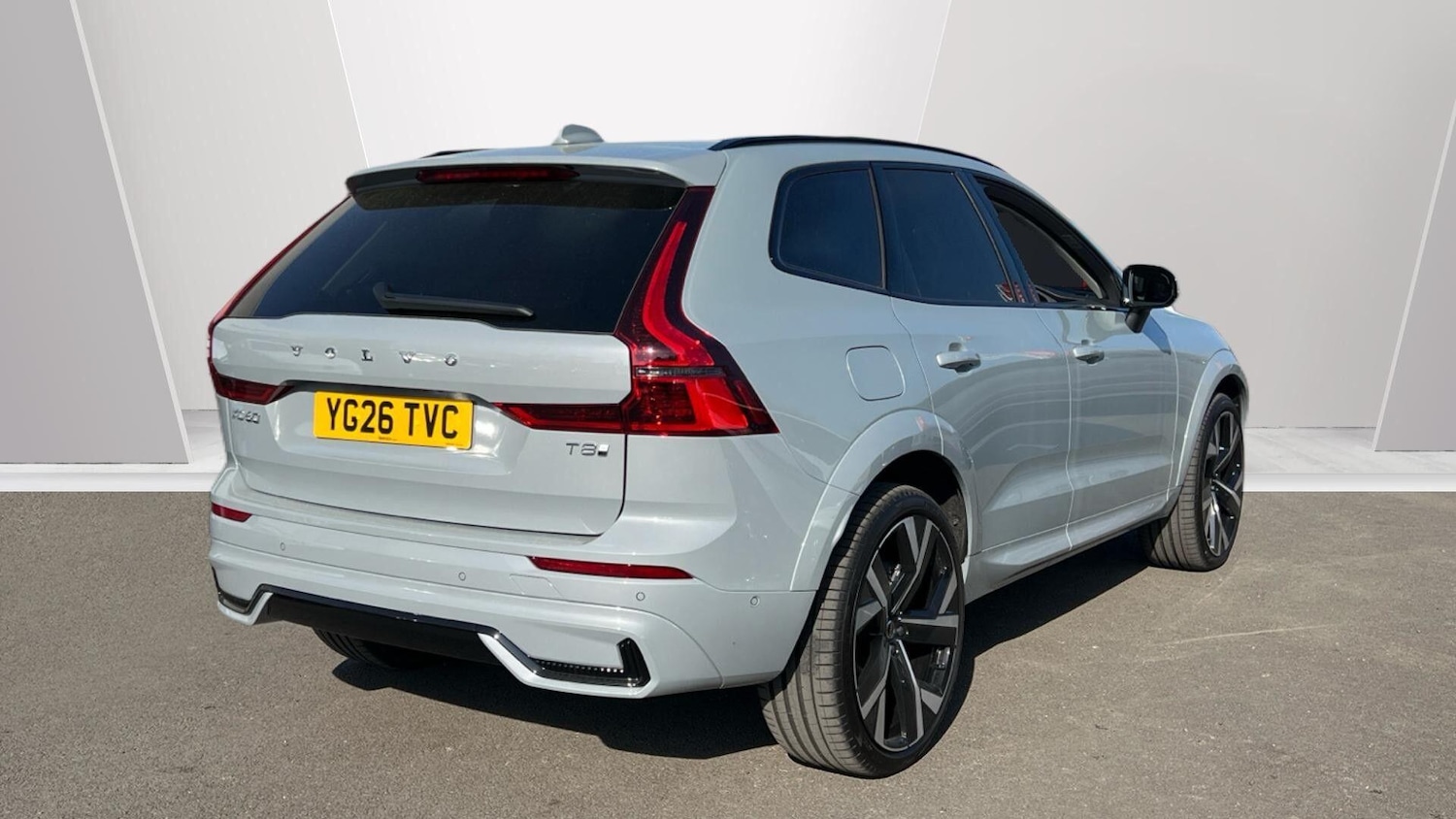 Used Volvo XC60 2026 for sale - 78147701: Photo 6