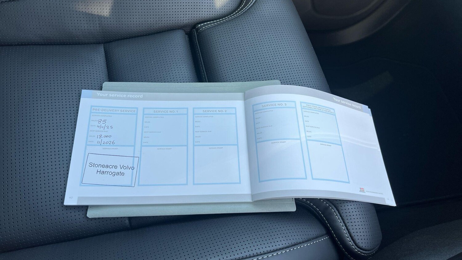 Used Volvo XC60 2026 for sale - 78147701: Photo 62