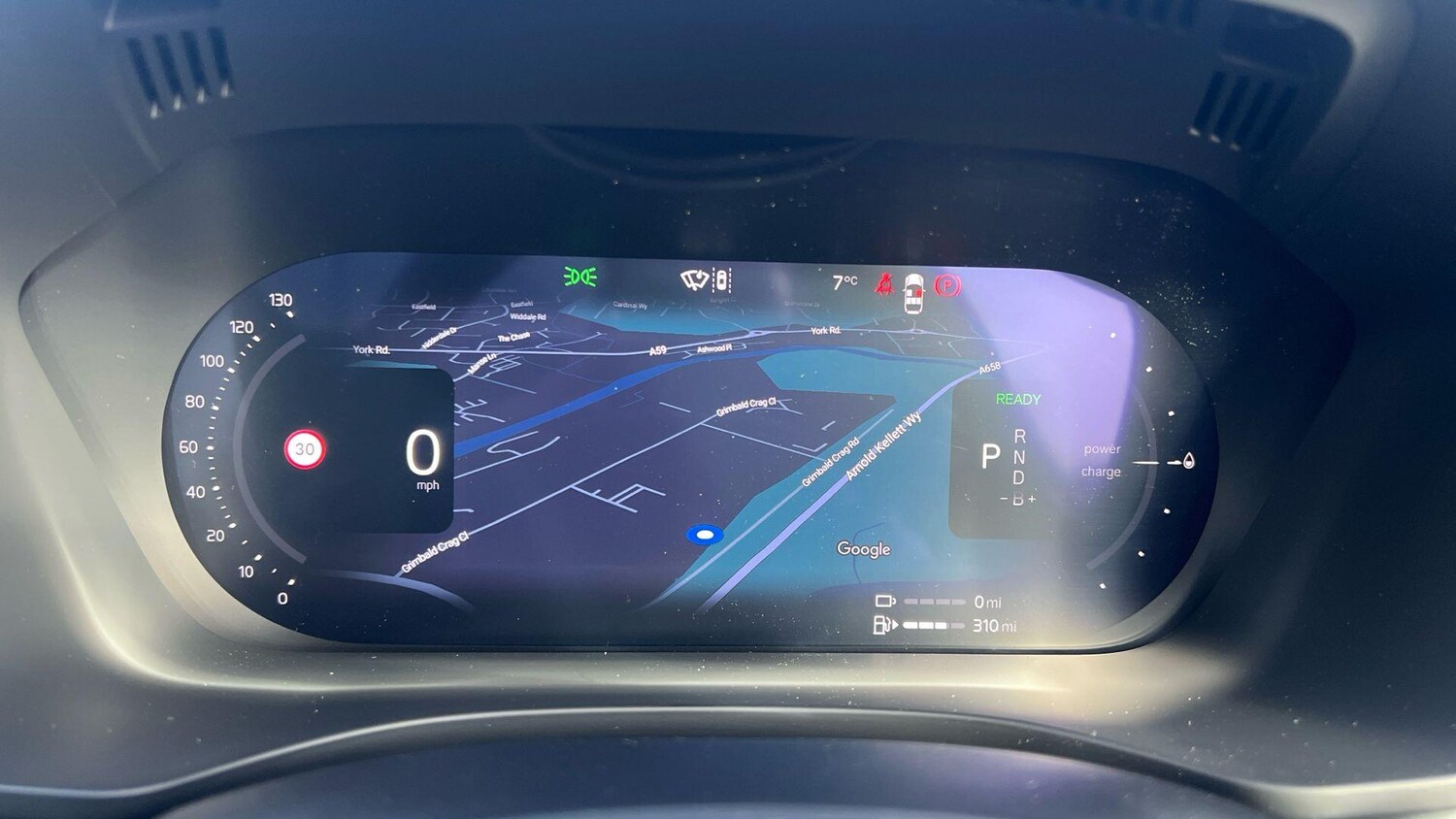 Used Volvo XC60 2026 for sale - 78147701: Photo 64