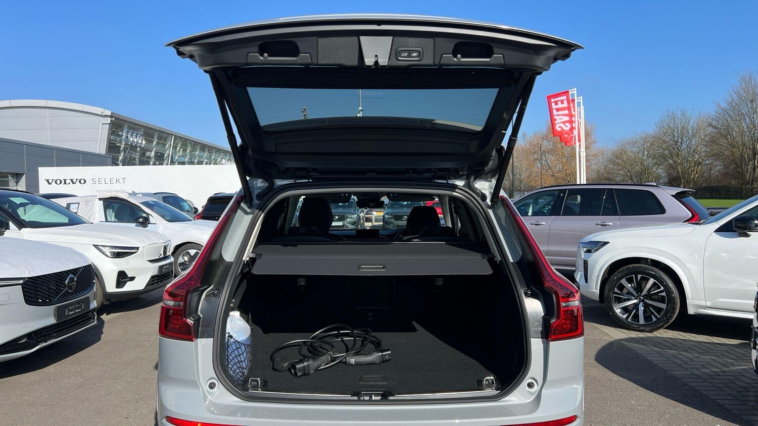 Used Volvo XC60 2026 for sale - 78147701: Photo 68