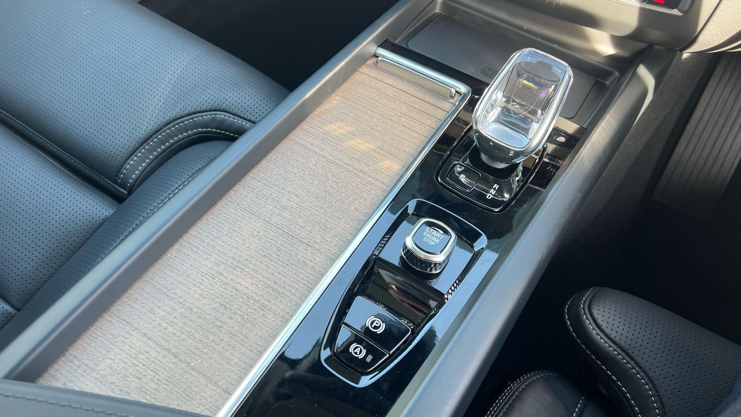 Used Volvo XC60 2026 for sale - 78147701: Photo 7