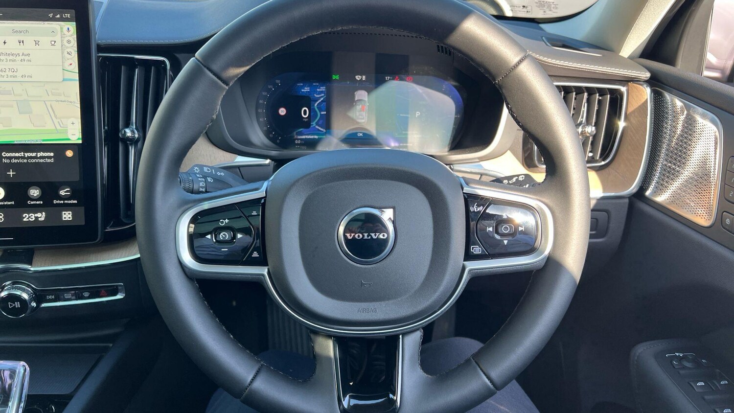 Used Volvo XC60 2026 for sale - 78147701: Photo 70