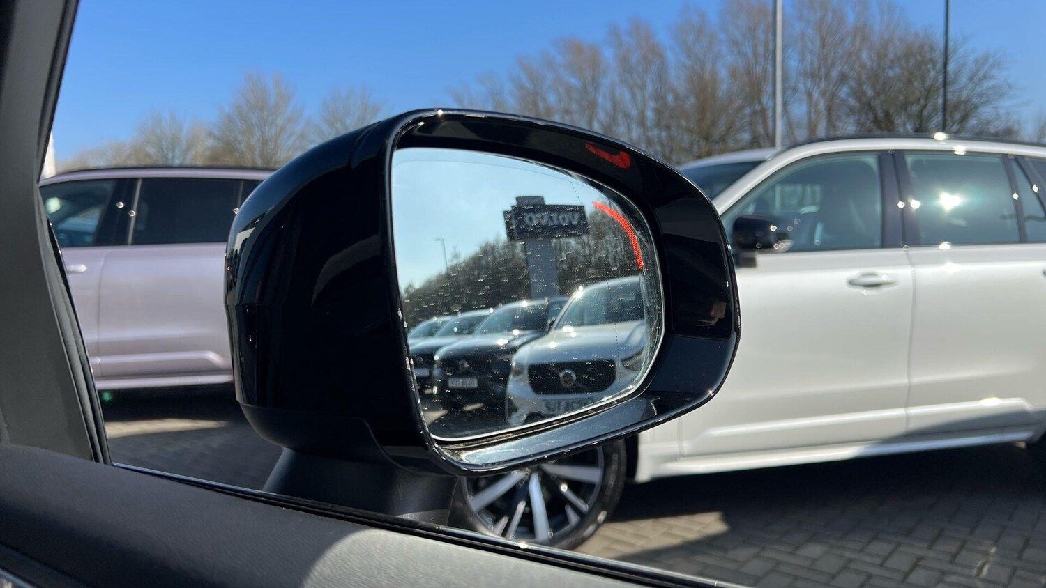 Used Volvo XC60 2026 for sale - 78147701: Photo 75