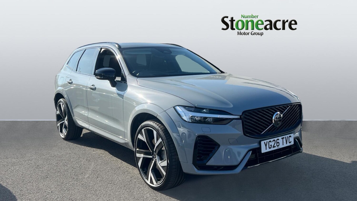 Used Volvo XC60 2026 for sale - 78147701: Photo 77