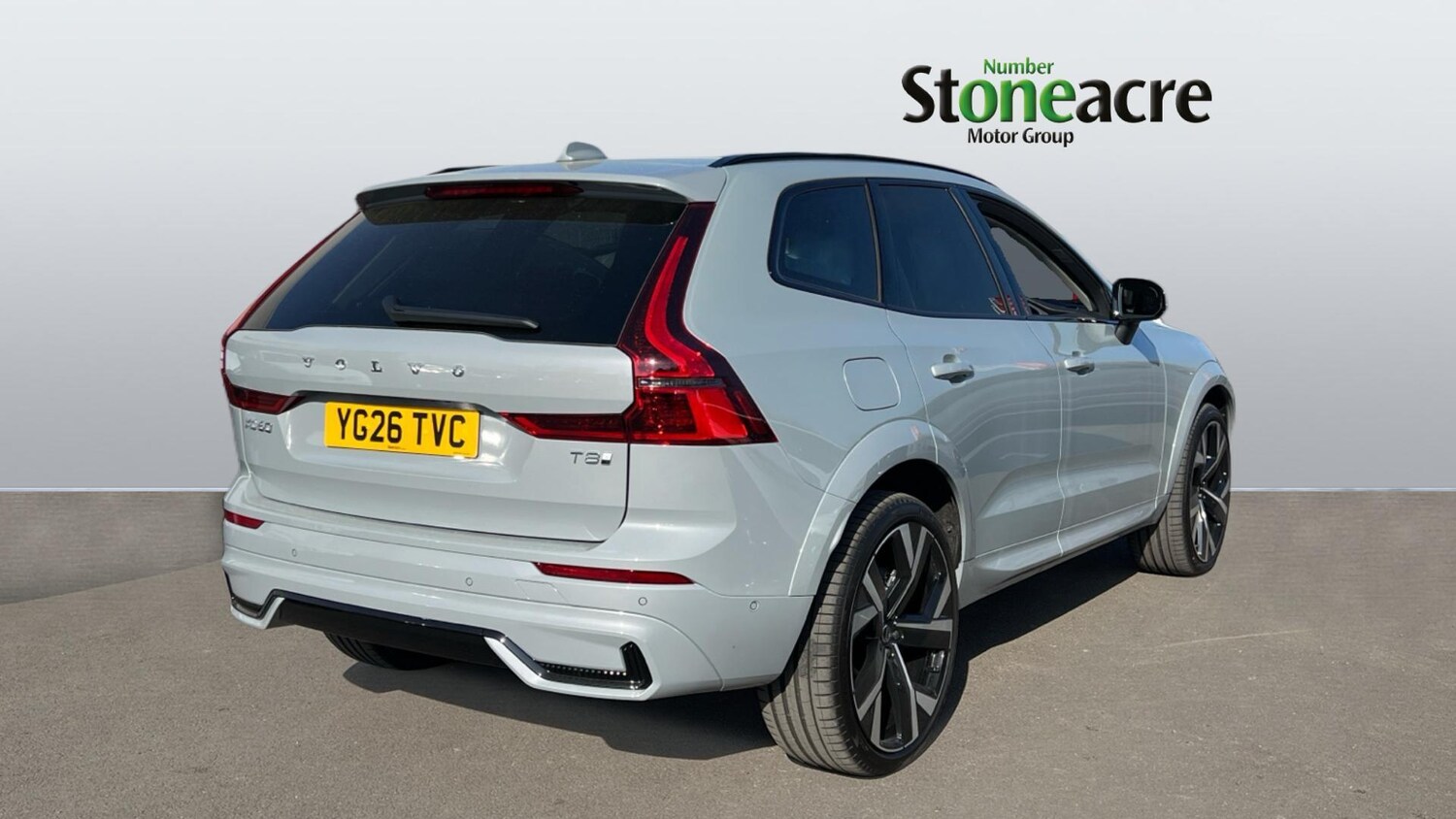 Used Volvo XC60 2026 for sale - 78147701: Photo 78