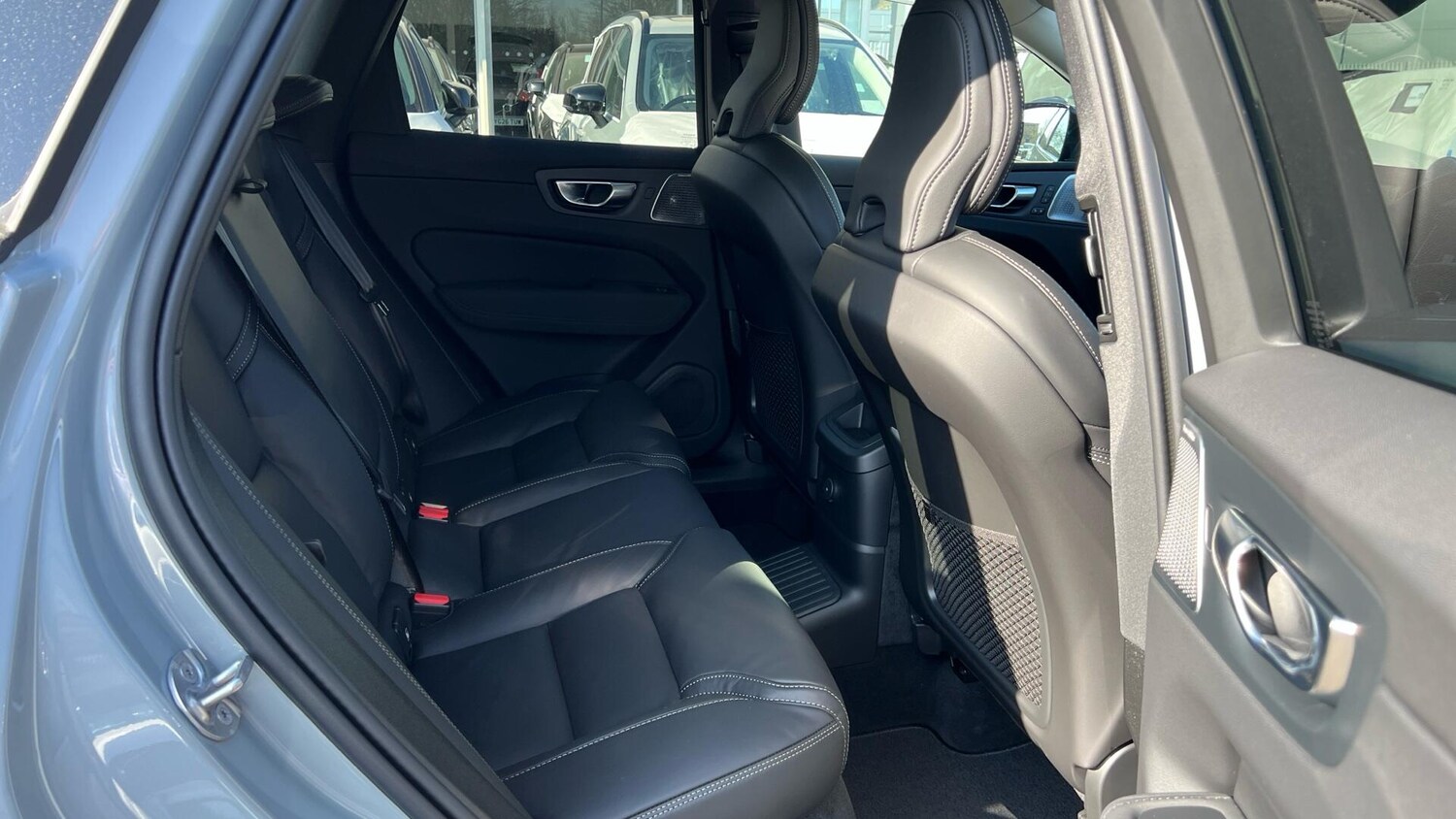 Used Volvo XC60 2026 for sale - 78147701: Photo 82