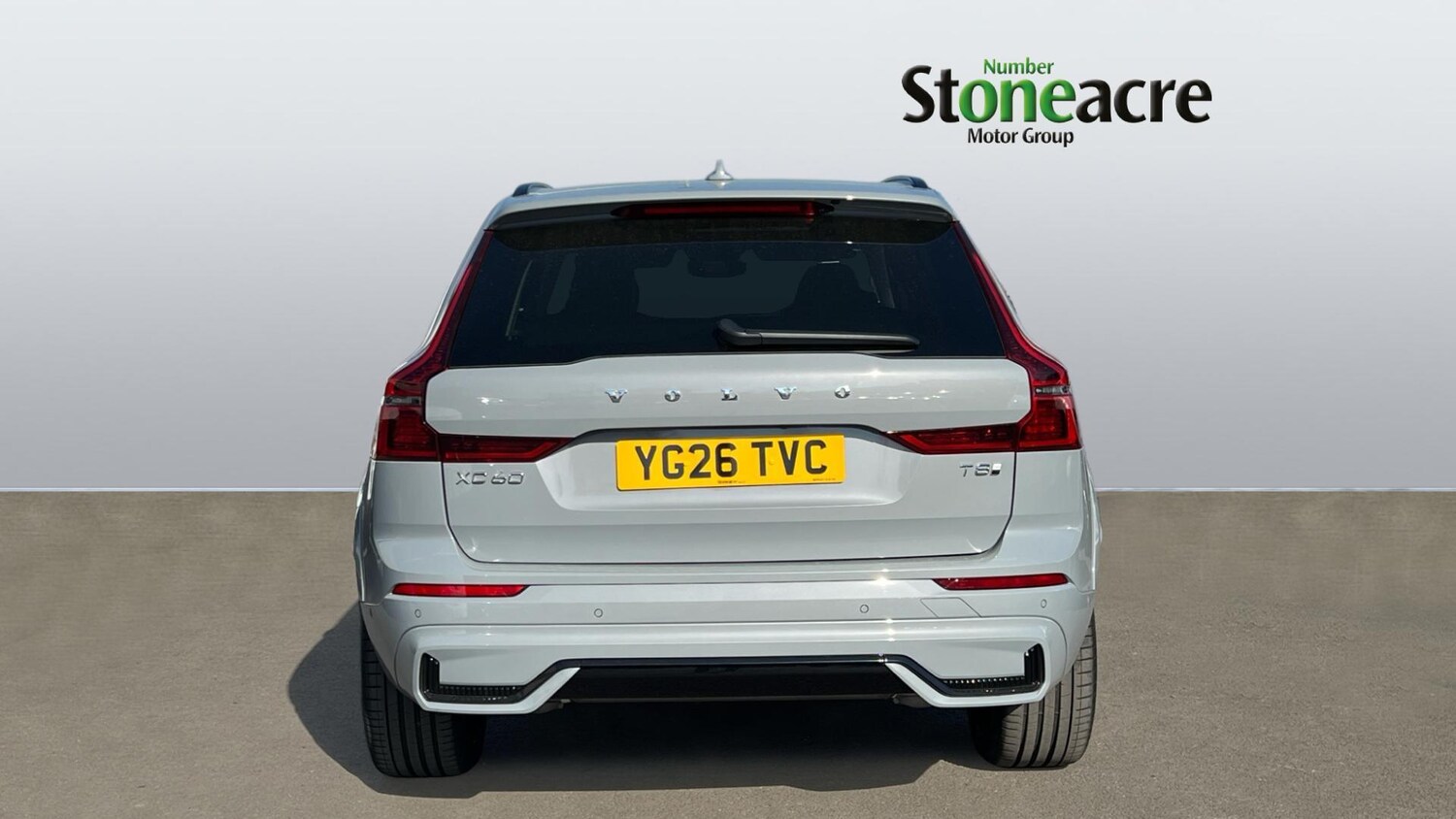 Used Volvo XC60 2026 for sale - 78147701: Photo 83