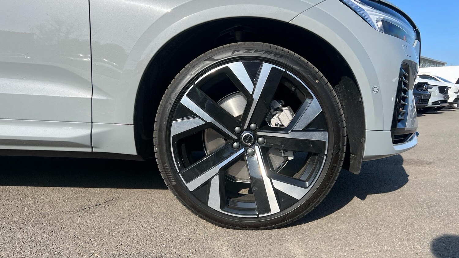 Used Volvo XC60 2026 for sale - 78147701: Photo 85