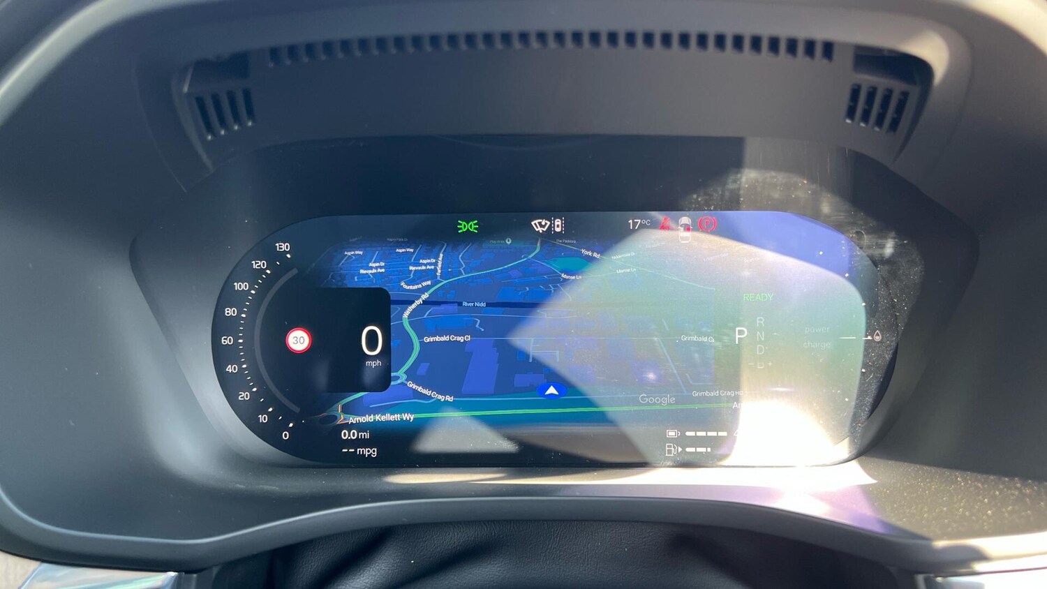 Used Volvo XC60 2026 for sale - 78147701: Photo 87