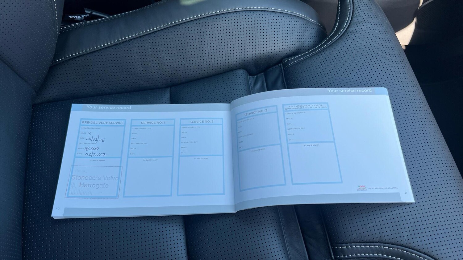 Used Volvo XC60 2026 for sale - 78147701: Photo 90