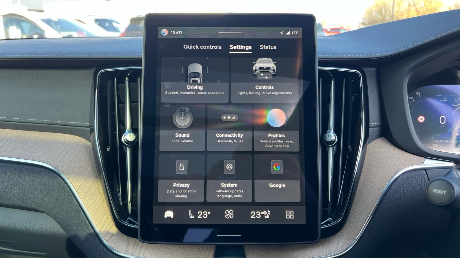 Used Volvo XC60 2026 for sale - 78147701: Photo 92