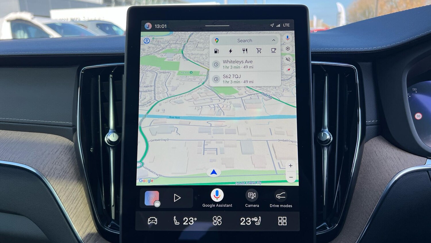 Used Volvo XC60 2026 for sale - 78147701: Photo 93