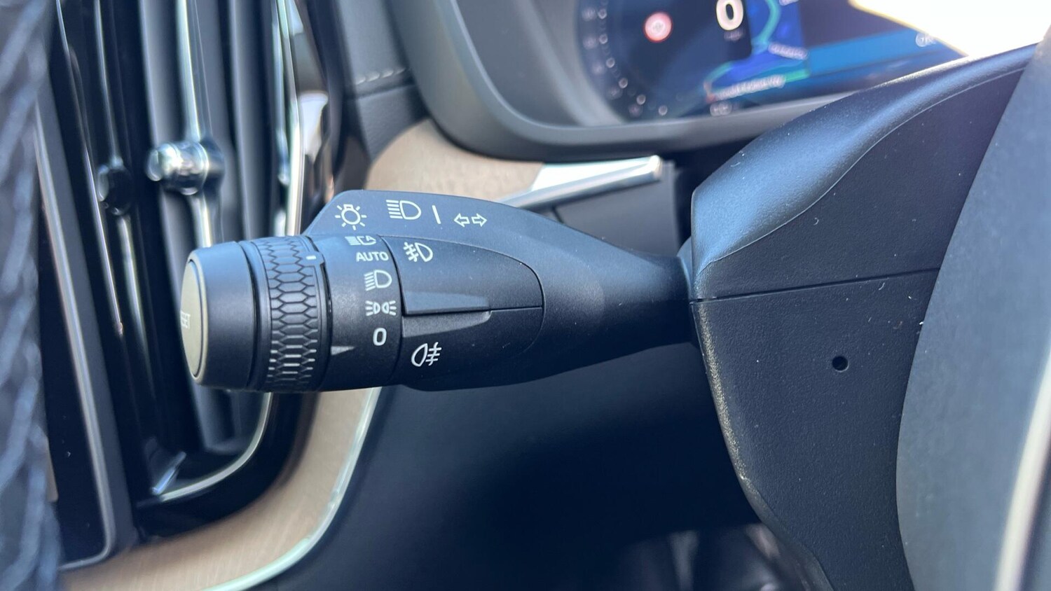 Used Volvo XC60 2026 for sale - 78147701: Photo 95