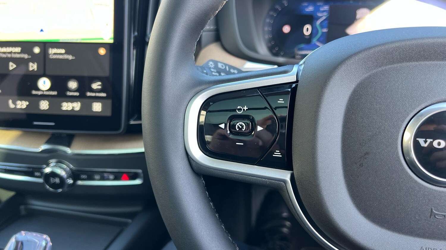 Used Volvo XC60 2026 for sale - 78147701: Photo 96