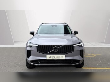 Used Volvo XC90 2026 for sale - 78245014: Photo